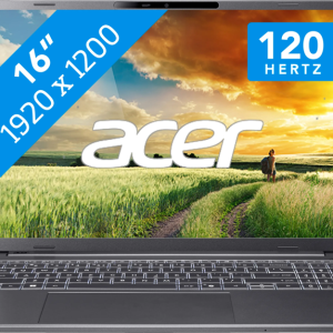 Acer Aspire 16 AI A16-52M-729K