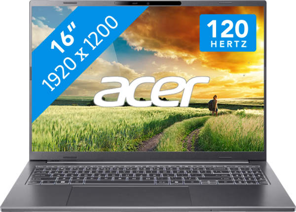 Acer Aspire 16 AI A16-52M-729K