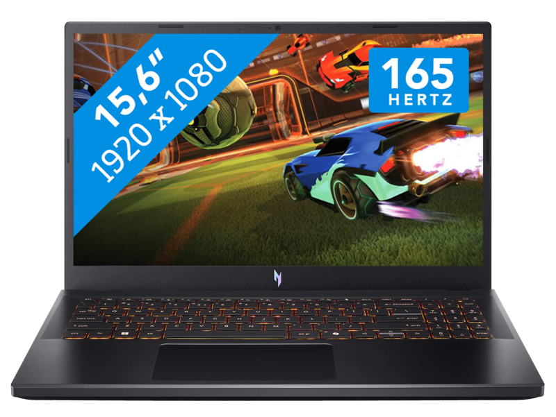 Acer Nitro V 15 ANV15-52-76KD