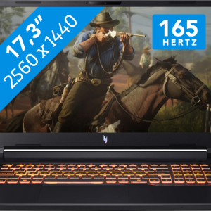 Acer Nitro V 17 AI ANV17-61-R943