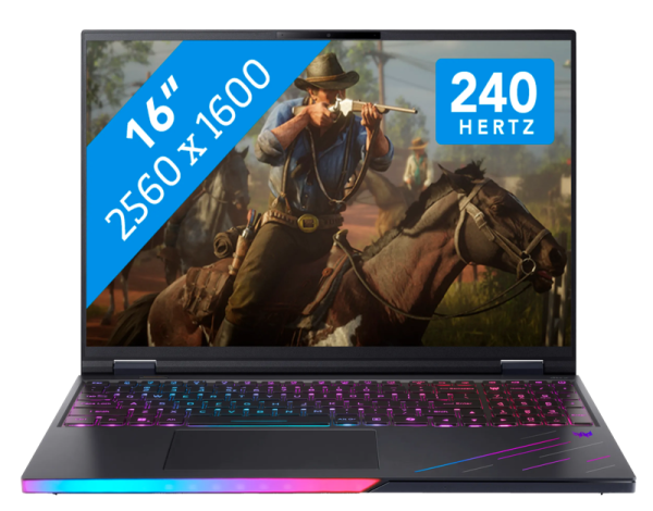 Acer Predator Helios 16 AI PH16-73-95SM