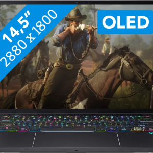 Acer Predator Triton 14 AI PT14-52T-907N