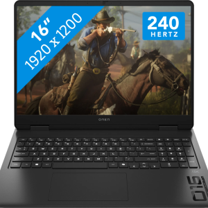HP OMEN 16-am0979nd