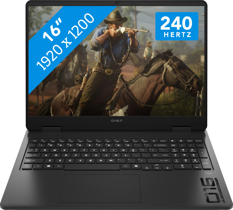 HP OMEN 16-am0979nd