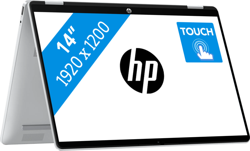 HP OmniBook 5 Flip 14-fp0950nd