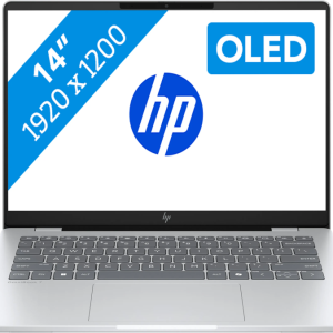 HP OmniBook 7 OLED Copilot+ PC 14-fr0970nd