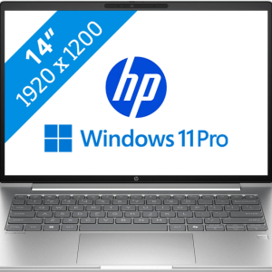 HP ProBook 4 G1a AI 14'' - B9YJ1ET QWERTY