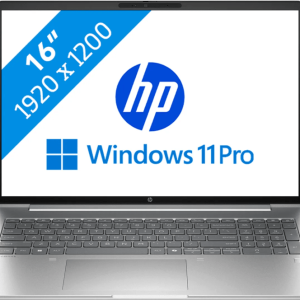 HP ProBook 4 G1a AI 16"- B9YH8ET QWERTY