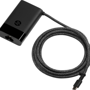 HP USB-C 65W Laptop Oplader