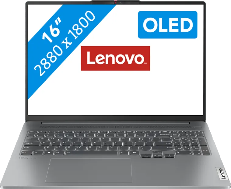 Lenovo IdeaPad Pro 5 OLED Copilot+ PC 16IAH10 83JM003FMH