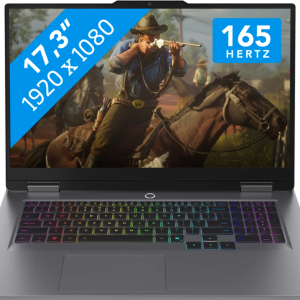 Lenovo LOQ 17IRX10 83JH004BMH