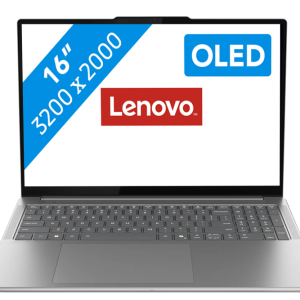 Lenovo Yoga Pro 9 OLED Copilot+ PC 16IAH10 83L0003DMH