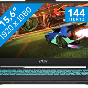 MSI Cyborg 15 A13VFK-1651NL