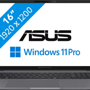 ASUS ExpertBook PM3606CKA-MB0134X QWERTY