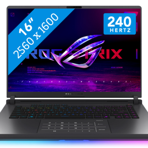 ASUS ROG Strix G16 G615LP-S5086W