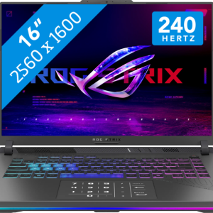 ASUS ROG Strix G16 G615LW-S5058W