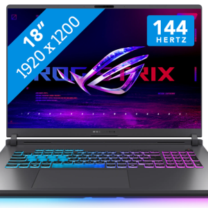 ASUS ROG Strix G18 G815JMR-S8099W