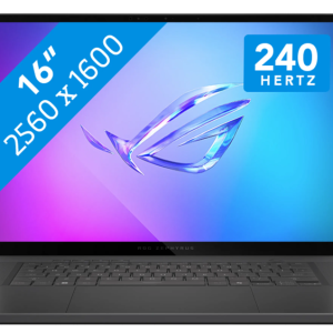 ASUS ROG Zephyrus G16 OLED Copilot+PC GA605KP-QR025W