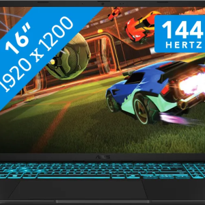 ASUS V16 FX3607VM-RP078WS