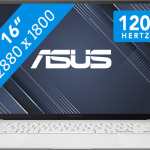 ASUS Zenbook S16 OLED Copilot+ PC UM5606WA-RK123W