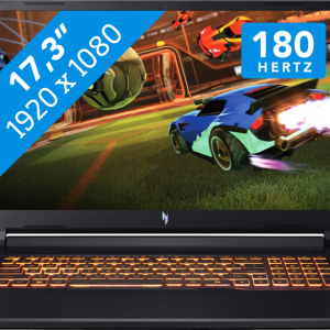 Acer Nitro V 17 AI ANV17-41-R3R0