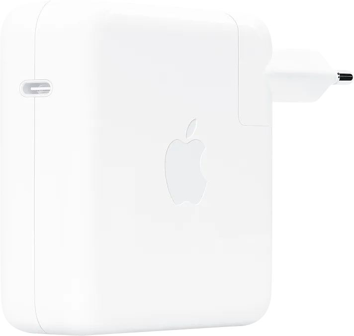 Apple 96W Usb C Power Adapter Wit