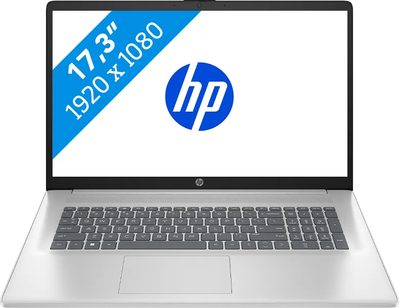 HP Laptop 17-cp3977nd