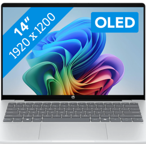HP OmniBook 5 NG AI PC OLED 14-he0900nd