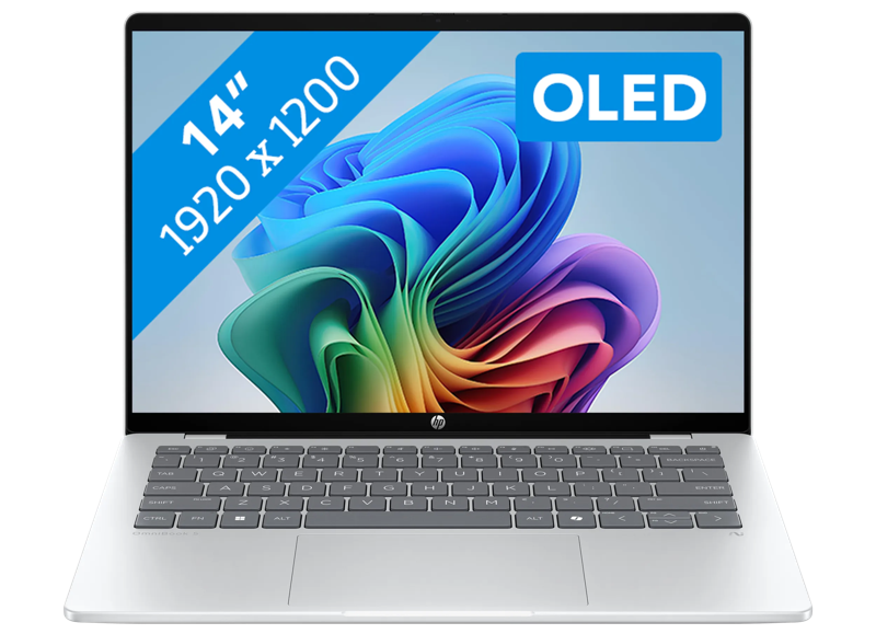 HP OmniBook 5 NG AI PC OLED 14-he0900nd