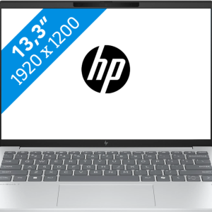 HP OmniBook 7 Aero Copilot+ PC 13-bg1950nd