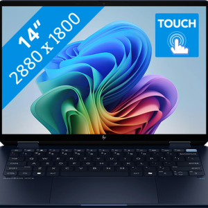 HP OmniBook Ultra Flip Copilot+ PC OLED 14-fh0030nd