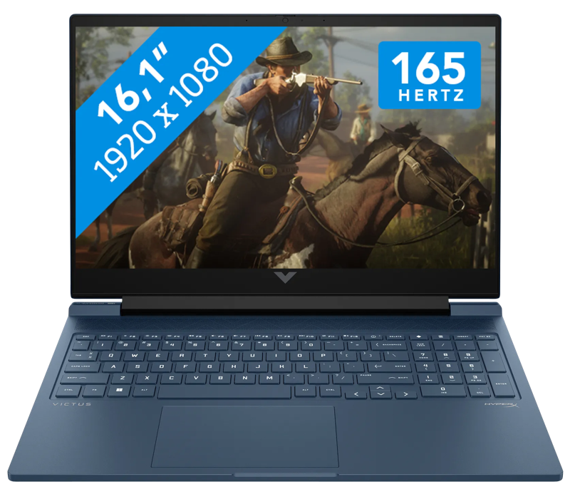 HP VICTUS 16-r1360nd