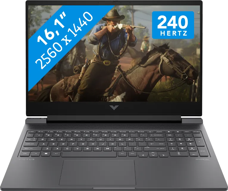 HP VICTUS 16-s1385nd