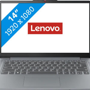 Lenovo IdeaPad Slim 3 14AMN8 82XN008QMH