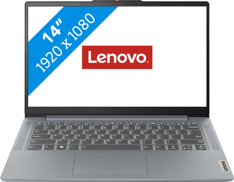 Lenovo IdeaPad Slim 3 14AMN8 82XN008QMH