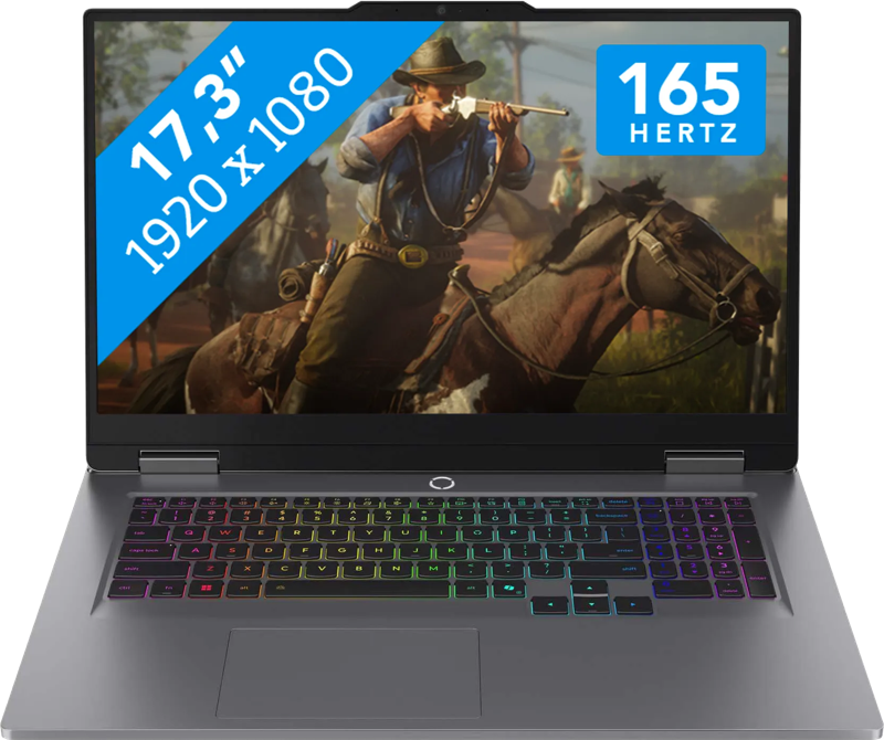 Lenovo LOQ 17IRX10 83JH004CMH