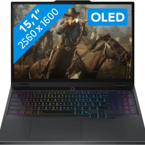 Lenovo Legion 5 OLED 15IRX10 83LY0094MH