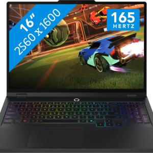 [Lenovo Legion Pro 5 OLED 16ADR10 83LT002RMH