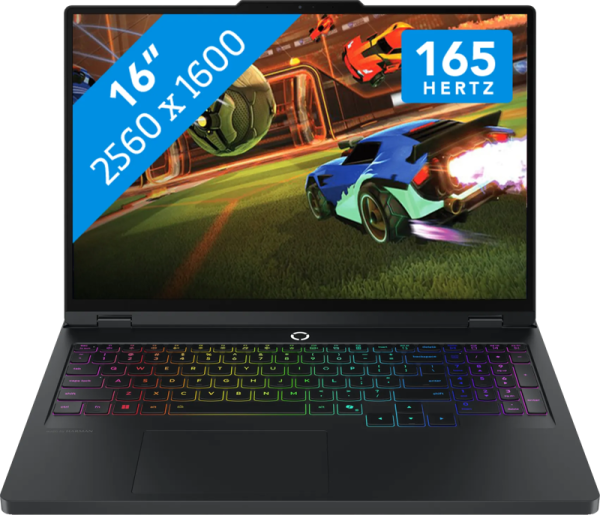 [Lenovo Legion Pro 5 OLED 16ADR10 83LT002RMH