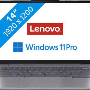 Lenovo ThinkBook 14 G7 ARP - 21MV00AMMH QWERTY