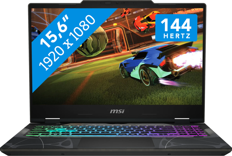 MSI Cyborg 15 B2RWEKG-263NL