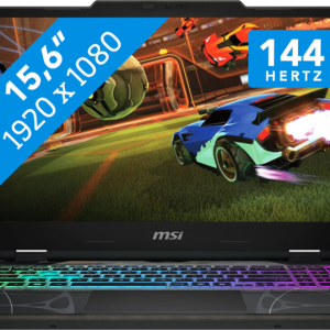 MSI Cyborg 15 B2RWFKG-261NL