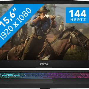 MSI Katana 15 HX B14WGK-042NL