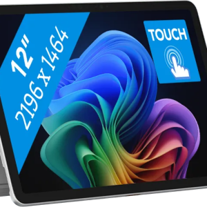 Microsoft Surface Pro 12" Copilot+ PC Snapdragon X Plus / 16GB / 256 GB