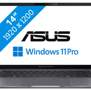 ASUS ExpertBook P3405CVA-LY0259X QWERTY