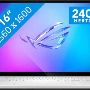 ASUS ROG Zephyrus G16 OLED GU605CR-QR111W