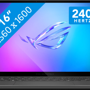 ASUS ROG Zephyrus G16 OLED GU605CR-QR112W