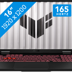 ASUS TUF Gaming A16 FA608UP-RV097W