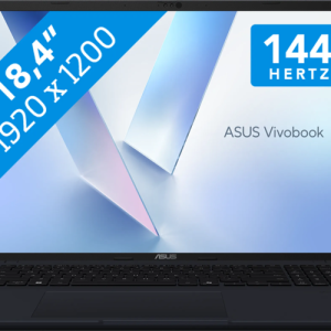 ASUS Vivobook 17 M1807HA-S8123W