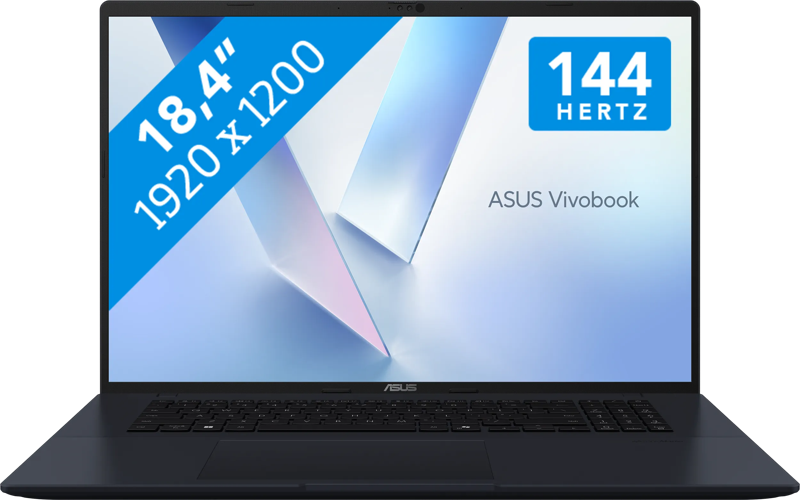 ASUS Vivobook 17 M1807HA-S8123W